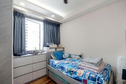 Amber Park (D15), Condominium #561318361